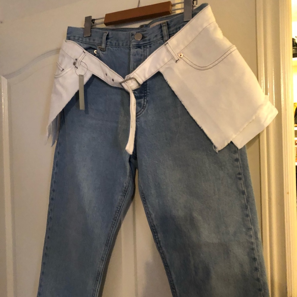 ASOS JEANS - Picture 3 of 7